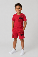 ENSEMBLE SHORT NOE