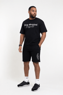 ENSEMBLE SHORT NOUNOURS