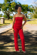 ENSEMBLE PANTALON JUNE