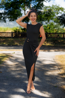 ROBE AURORE