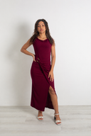 ROBE AURORE