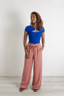 PANTALON NOELIE
