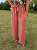 PANTALON NOELIE