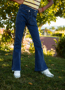 JEANS ZOÉ