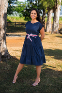 ROBE MARCELLA