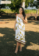 ROBE LUCIA