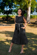 ROBE ADRIANA