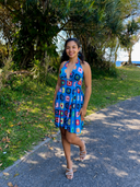 ROBE LIORÉ
