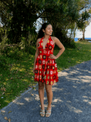 ROBE LIORÉ