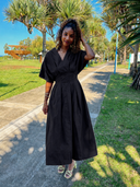ROBE AZÉLIE