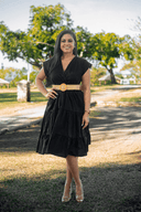 ROBE LAURA
