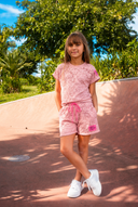 ENSEMBLE SHORT REBEL