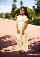 ENSEMBLE PANTALON OPALE
