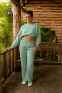 ENSEMBLE JOGGING LEY