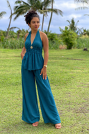 ENSEMBLE PANTALON SOLEIYA