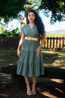 ROBE LAURA