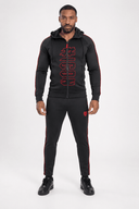 ENSEMBLE JOGGING LOGAN