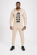 ENSEMBLE JOGGING LOGAN