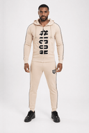 ENSEMBLE JOGGING LOGAN