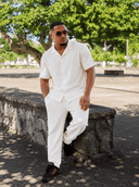 ENSEMBLE PANTALON ANTOINE