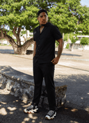 ENSEMBLE PANTALON ANTOINE