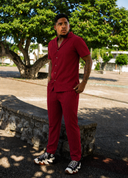 ENSEMBLE PANTALON ANTOINE