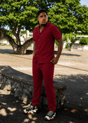 ENSEMBLE PANTALON ANTOINE