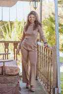 ENSEMBLE PANTALON LIONA