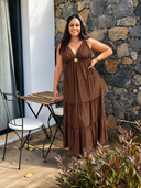 ROBE CORALIA