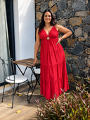 ROBE CORALIA