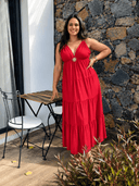 ROBE CORALIA