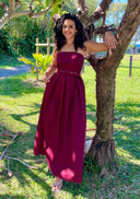 ROBE NOLEA