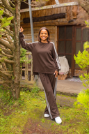ENSEMBLE PANTALON ELISE