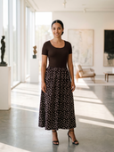 ROBE JULIETTE