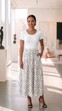 ROBE JULIETTE