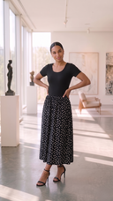 ROBE JULIETTE