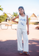 ENSEMBLE PANTALON MUSIC