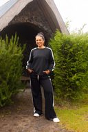 ENSEMBLE PANTALON ELISE
