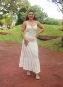 ENSEMBLE JUPE YASMINA