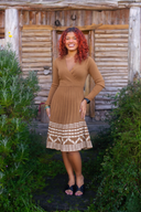 ROBE MONA