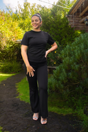ENSEMBLE PANTALON KRYSTAL