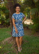 ROBE CAMILLE