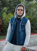 VESTE JEANS MONTANA