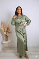 ENSEMBLE JUPE ALYA