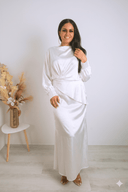 ENSEMBLE JUPE ALYA