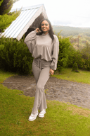 ENSEMBLE PANTALON ELOINE