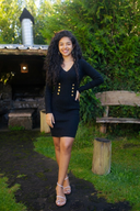 ROBE SALLY