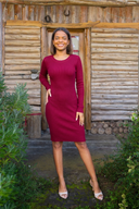 ROBE MARA