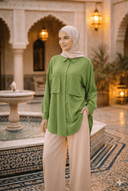 CHEMISE MALY