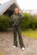 ENSEMBLE PANTALON ELOINE